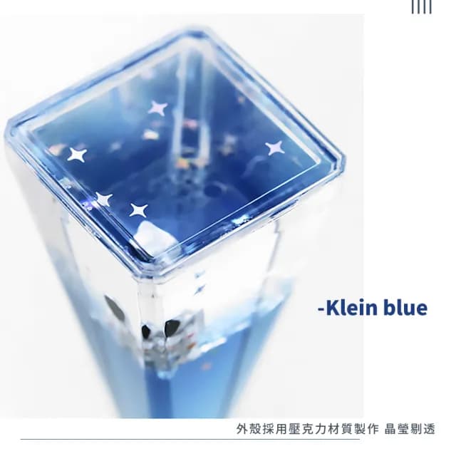 【來自星星】太空人造型夜光沙漏(解壓 計時器 宇航員 液體流沙 裝飾品 擺件 桌面擺飾 兒童 學生 生日禮物)