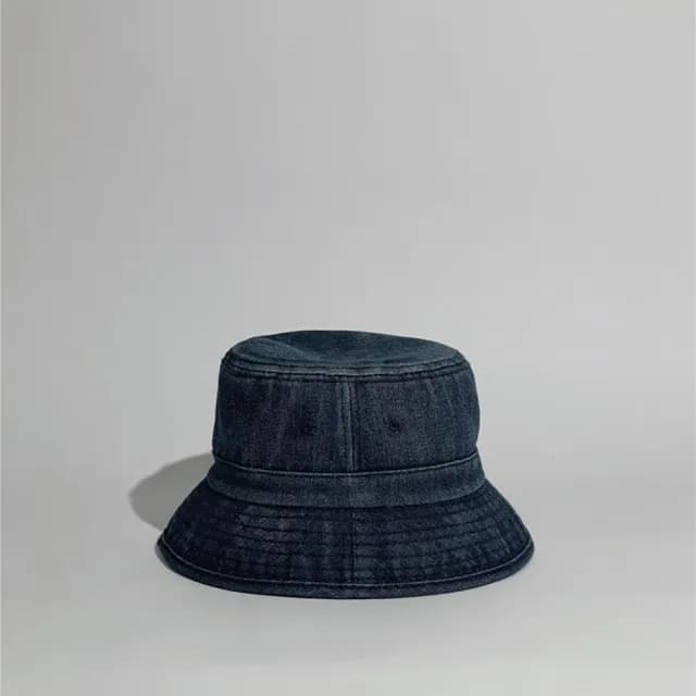 【巴黎精品】父親節禮物 防曬帽漁夫帽遮陽帽登山帽釣魚帽戶外透氣速乾(復古男女帽子4色a1ag74)