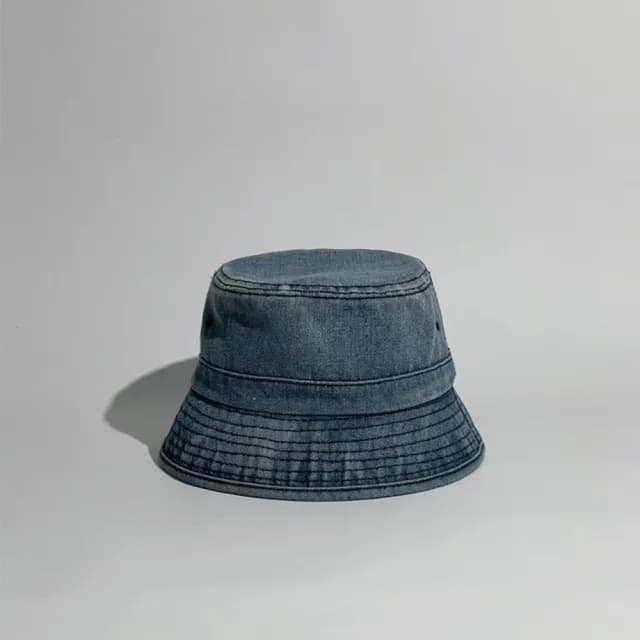 【巴黎精品】父親節禮物 防曬帽漁夫帽遮陽帽登山帽釣魚帽戶外透氣速乾(復古男女帽子4色a1ag74)