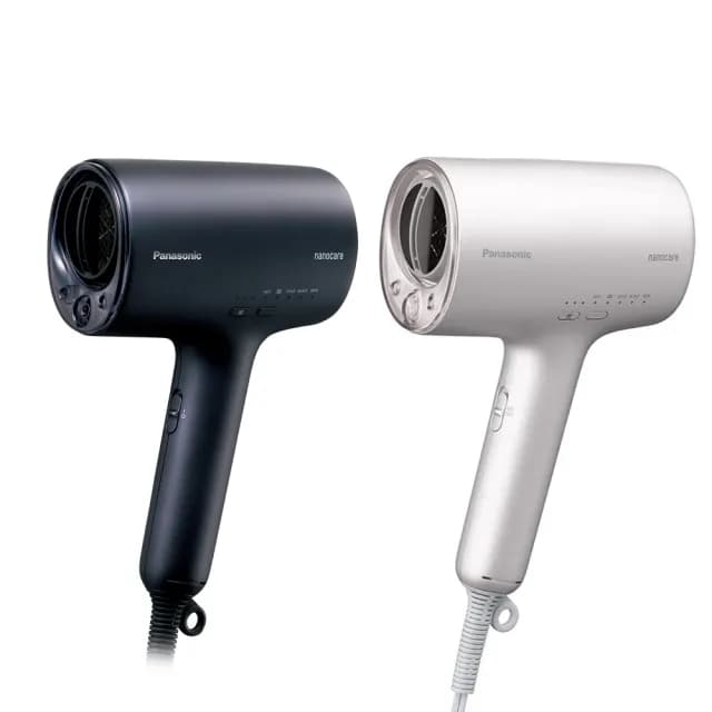 【Panasonic 國際牌】高滲透奈米水離子吹風機(EH-NA0J)