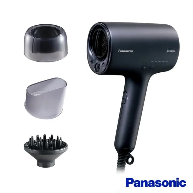 【Panasonic 國際牌】高滲透奈米水離子吹風機(EH-NA0J)