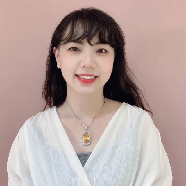 【Emmas愛馬飾】3A大主鑽伴T鑽鋯石招財金墜鏈(母親節禮物)