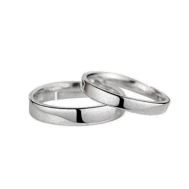 【巴黎精品】現貨+預購 925純銀戒指情侶對戒(極簡開口戒百搭生日情人節禮物男女飾品2款v1ar56)
