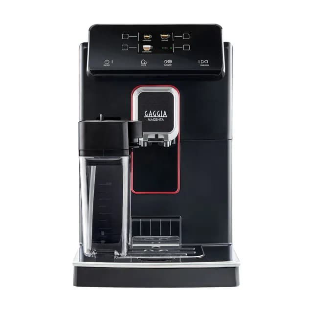 【GAGGIA】MAGENTA PRESTIGE 爵品型(全自動義式咖啡機)