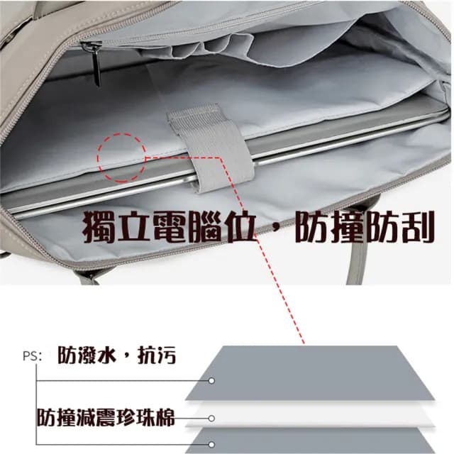 【MoonDy】情人節禮物 包包 筆電包 公事包 電腦包 公事包女 15吋筆電包 公事包男生 商務包 14吋筆電包 13吋