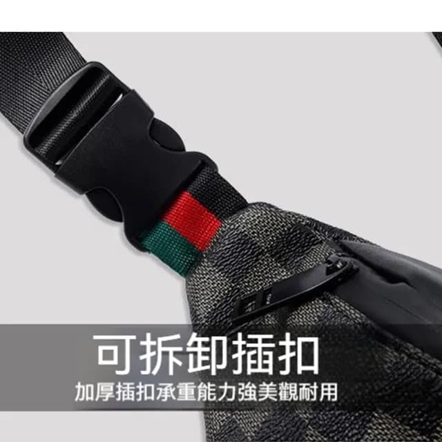 【MoonDy】情人節禮物 包包 男士包包  斜背包 胸包 潮流 時尚 腰包 肩背包 側背包 男包 運動包包 防水包包