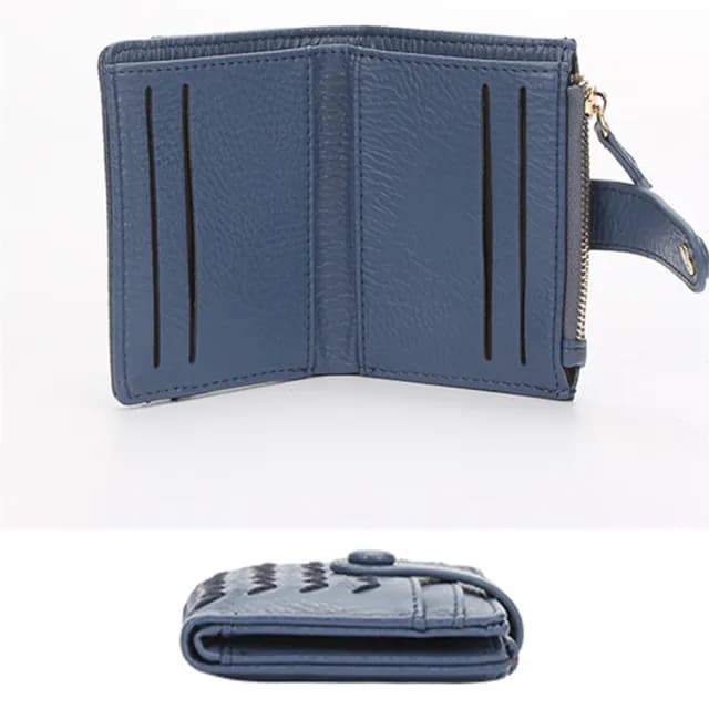 【MoonDy】雙11 包包 錢包 零錢包 小錢包 錢包男 零錢包男 中夾 中夾女生 拉鍊中夾 皮包 卡夾