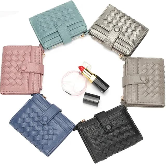 【MoonDy】雙11 包包 錢包 零錢包 小錢包 錢包男 零錢包男 中夾 中夾女生 拉鍊中夾 皮包 卡夾