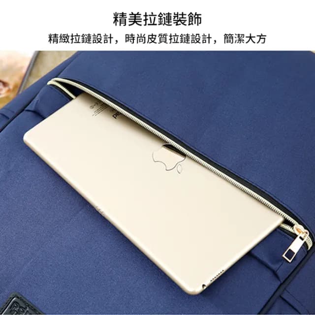 【ANTIAN】大容量旅行雙肩包拉桿箱 時尚手提帆布萬向輪拉桿包 旅遊行李袋 登機包