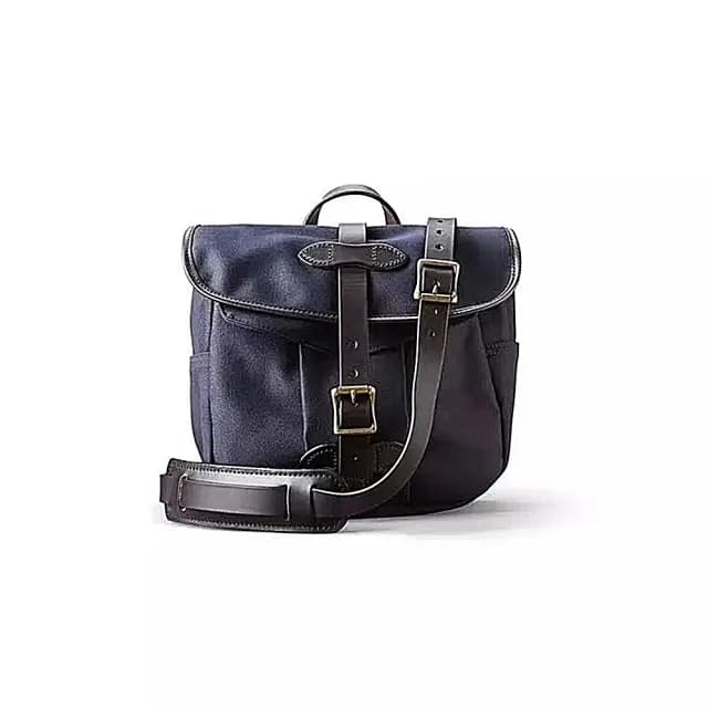 【巴黎精品】父親節禮物 側背包帆布肩背包(歐美復古斜背休閒男女包包3色v1ac2)