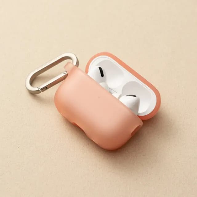 【RHINOSHIELD 犀牛盾】AirPods Pro 無線耳機防摔保護殼-活動品(耳機保護套)