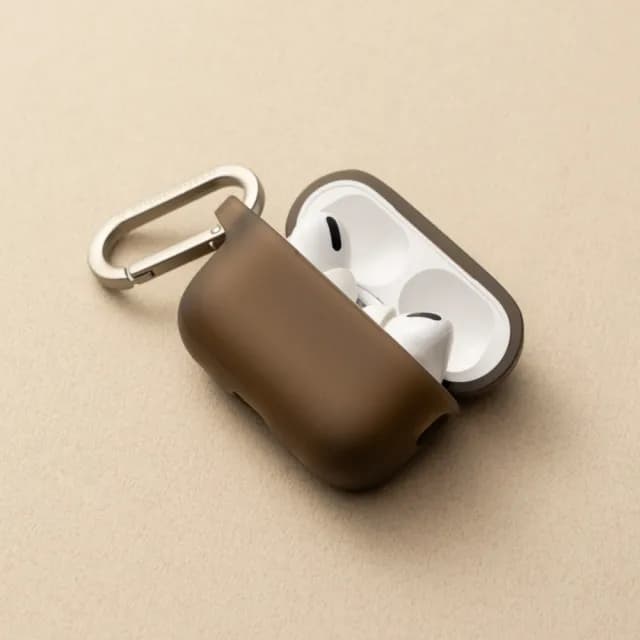 【RHINOSHIELD 犀牛盾】AirPods Pro 無線耳機防摔保護殼-活動品(耳機保護套)