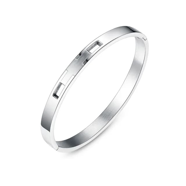 【GIUMKA】手環．情侶．相約永恆．細(情人節禮物．送禮)