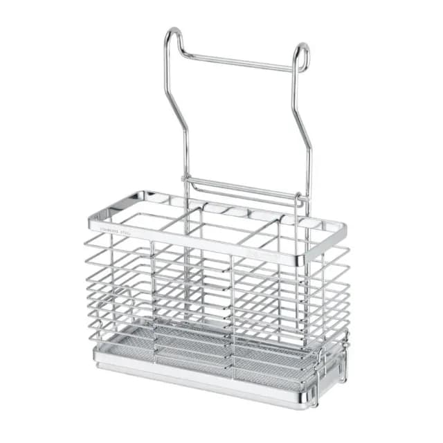 【DAY&DAY】餐具桶-掛式(ST3003TF) 