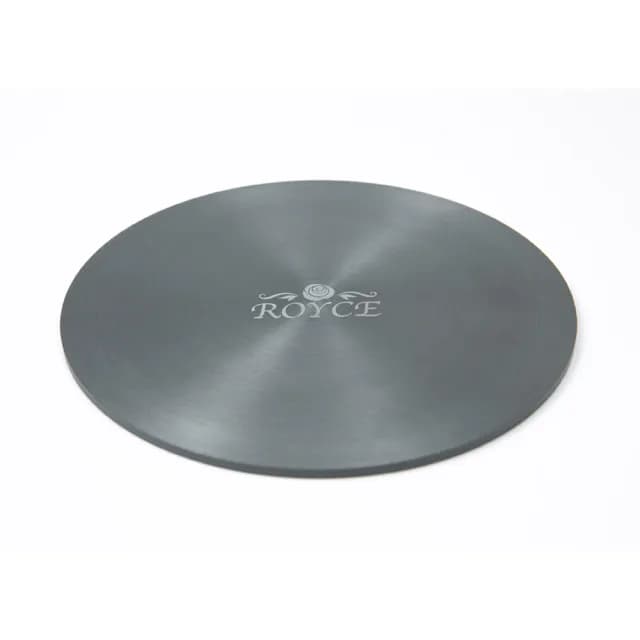 【ROYCE皇家玫瑰】玫瑰 節能解凍 萬能板(24CM 交換禮物)