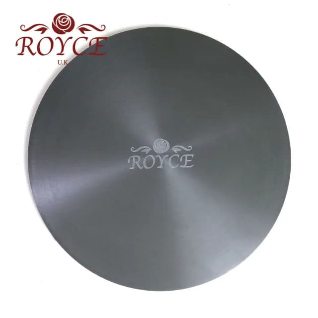 【ROYCE皇家玫瑰】玫瑰 節能解凍 萬能板(24CM 交換禮物)
