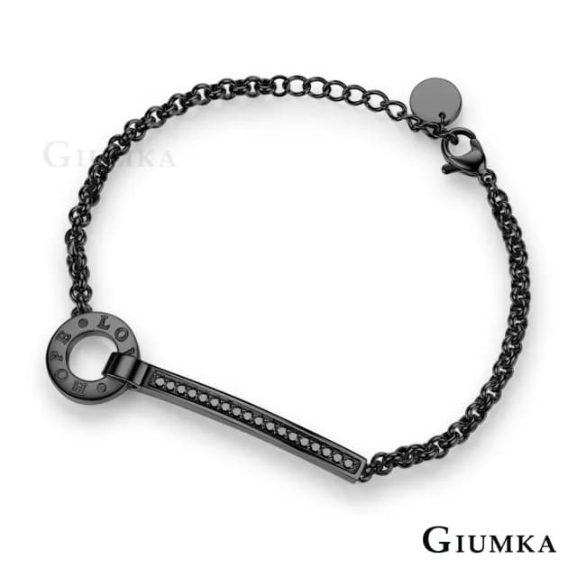 【GIUMKA】情侶手鍊．示愛之戀．情人節禮物(多款任選)