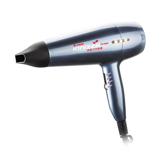 【達新牌】負離子專業吹風機(TS-2690)