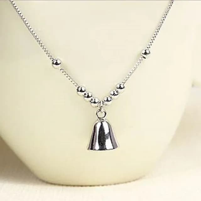【米蘭精品】現貨+預購 手鍊流行銀飾品(精緻時尚鈴噹風格母親節生日情人節聖誕節交換禮物2款73z27)