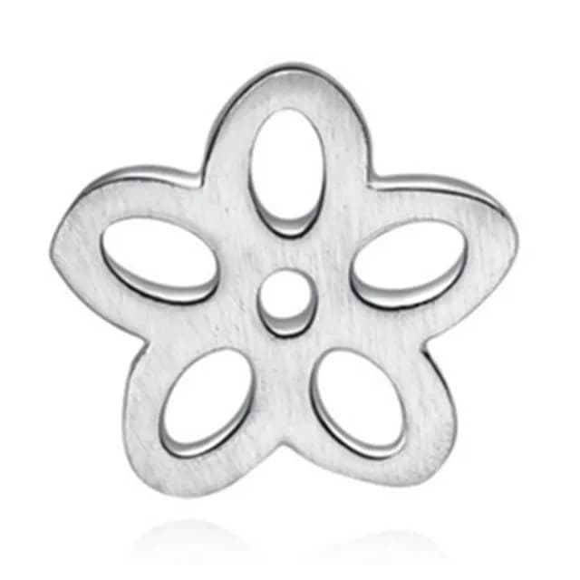 【米蘭精品】現貨+預購 耳環流行銀飾品(精緻質感可愛母親節情人節生日聖誕節交換禮物73al4)