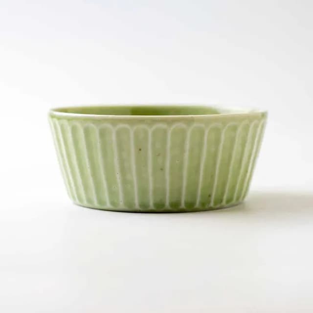 【DAIDOKORO】日本製頂級美濃燒陶瓷碗13 cm*2入(湯碗/飯碗/碗盤/餐具/餐碗/水果碗/甜點碗)