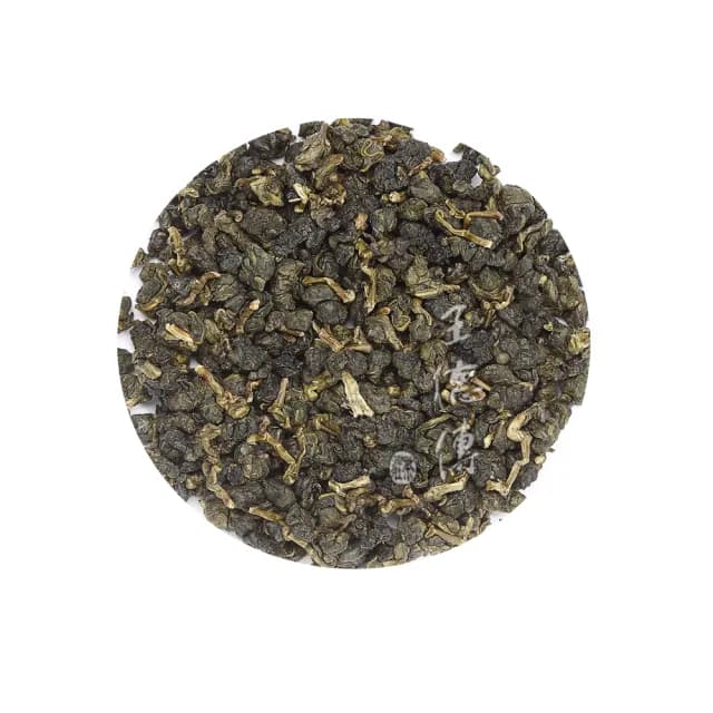 【王德傳】嚴選阿里山烏龍茶葉150g