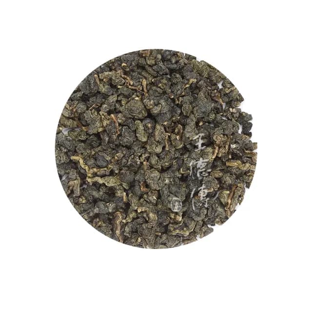 【王德傳】杉林溪高山烏龍茶葉150g