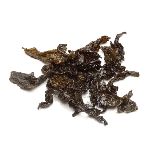 【王德傳】焙香烏龍茶葉150g