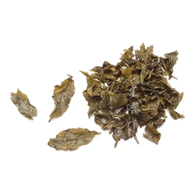 【王德傳】梔香烏龍茶葉150g