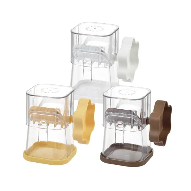 【AKEBONO 曙產業】日本製 堅果壓碎機-3色(餐具 廚具 日本餐具 下午茶 茶具 烘焙 甜點 咖啡 咖啡器具)