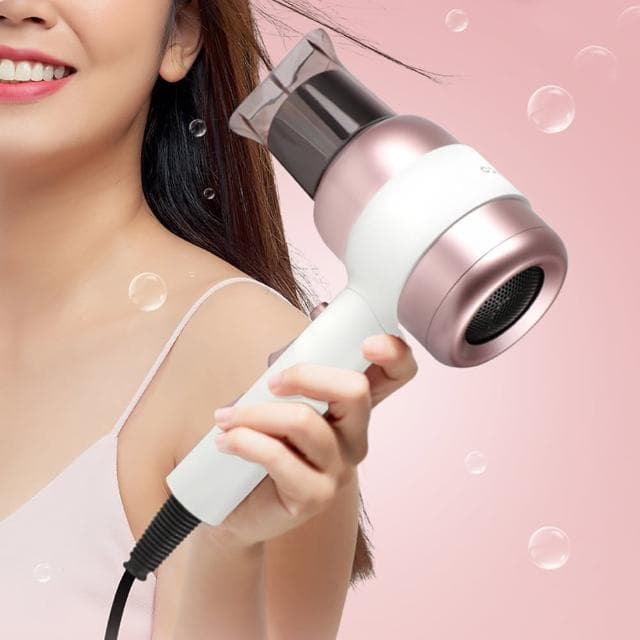 【NICONICO】美型負離子吹風機(NI-L2029)