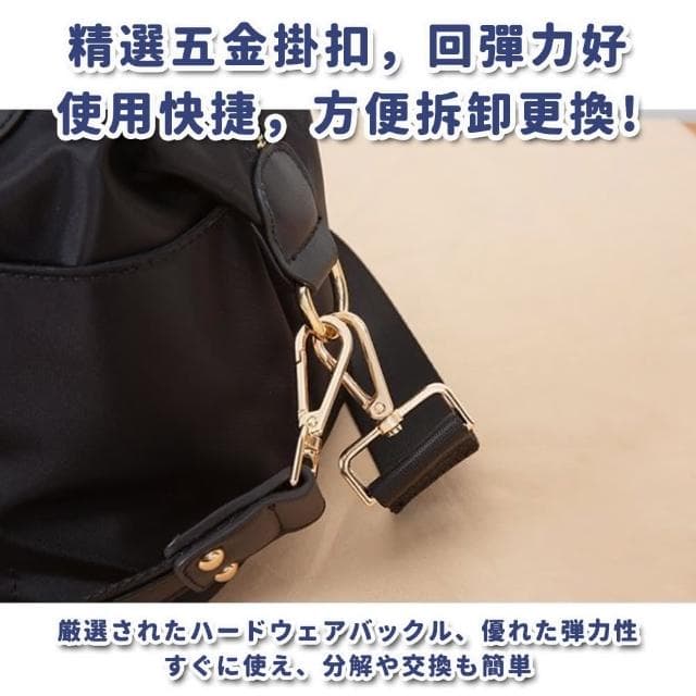 【DIVA】日系高質感多口袋超輕量防潑水托特包(女生禮物 交換禮物 )