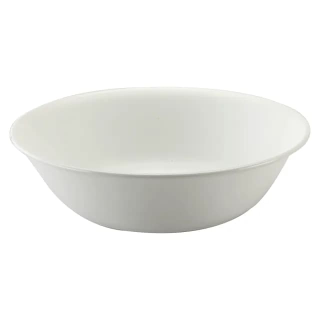 【CORELLE 康寧餐具】純白500ml湯碗(418)