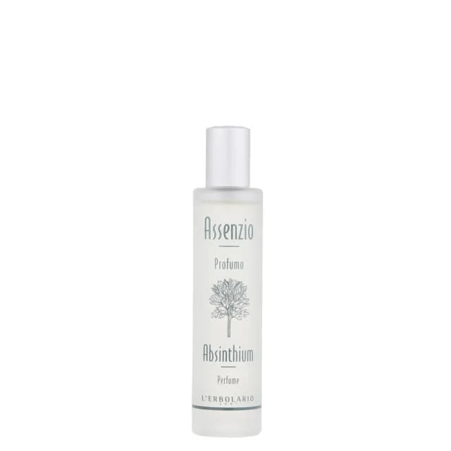 【L’ERBOLARIO 蕾莉歐】苦艾香水50ml