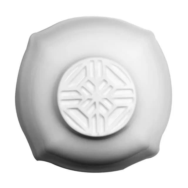 【TALES 神話言】花窗舞影-十全松壽．碗(文創 禮品 禮物 收藏)