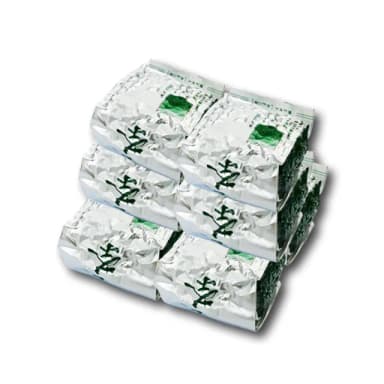 【名池茶業】首批頂級純手採高山烏龍茶葉75gx24包(共3斤；春茶精選)