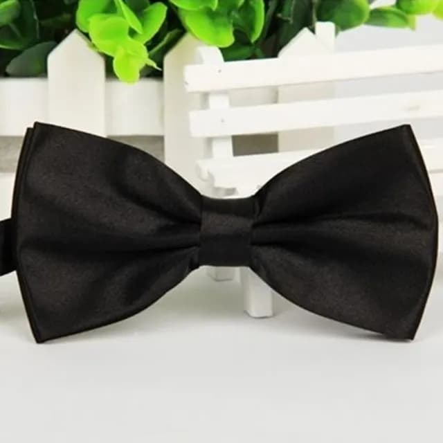 【米蘭精品】父親節禮物 領結襯衫領結(時尚派對婚慶新郎男配件情人節生日聖誕節交換禮物36色69d18)