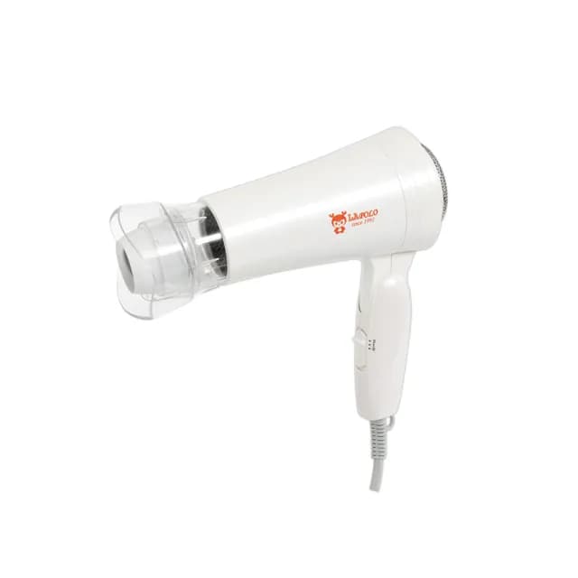【LAPOLO】旋風負離子吹風機(HD-666)