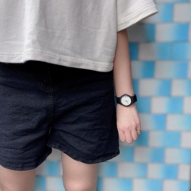 【CASIO 卡西歐】簡約日期指針錶(MW-59)