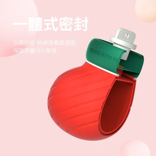 情侶組 手套/襪子 造型 硅膠毛絨 注水式熱水袋 可微波 熱敷 保暖 暖手袋(手套/襪子各一)