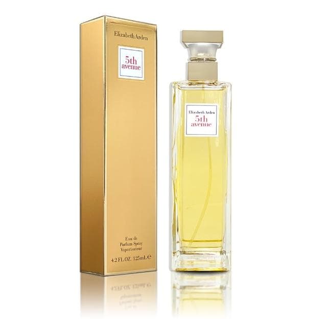 【Arden 雅頓】第五大道女性淡香精 125ML(平行輸入)