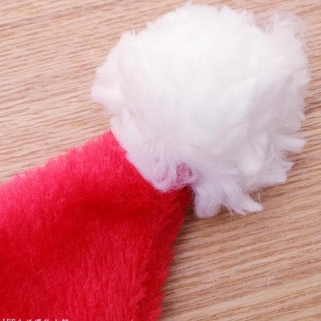【Ainmax 艾買氏】聖誕帽 聖誕節帽子 帽子 紅色帽子 聖誕老公公帽子 聖誕節週邊(交換禮物 嚴選好物)