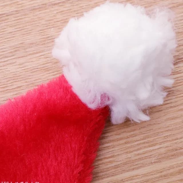 【Ainmax 艾買氏】聖誕帽 聖誕節帽子 帽子 紅色帽子 聖誕老公公帽子 聖誕節週邊(交換禮物 嚴選好物)