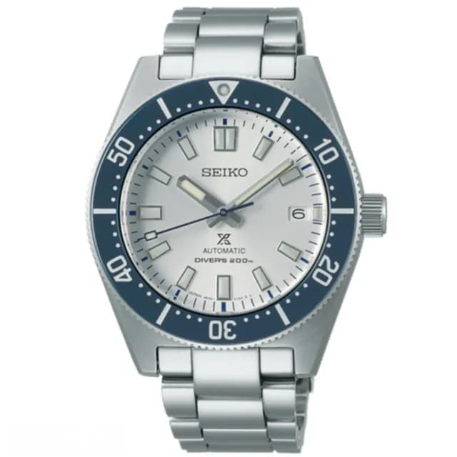 【SEIKO 精工】全台限量150只 創業140周年紀念款 機械腕錶 畢業禮物 送禮 推薦(SPB213J1/6R35-01R0S)