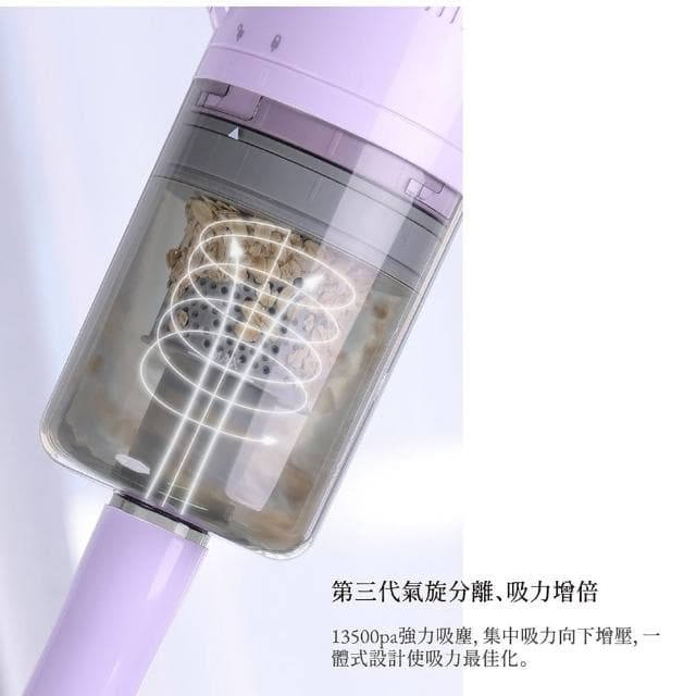 【JWAY】手持直立兩用旋風吸塵器 JY-SV04.05.07(輕量 清潔家電 有線吸塵器 手持吸塵器 母親節禮物)