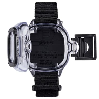 【SEVENFRIDAY】HDB Heavy Duty Box 防水殼 送禮 禮物 推薦(HDB防水殼)