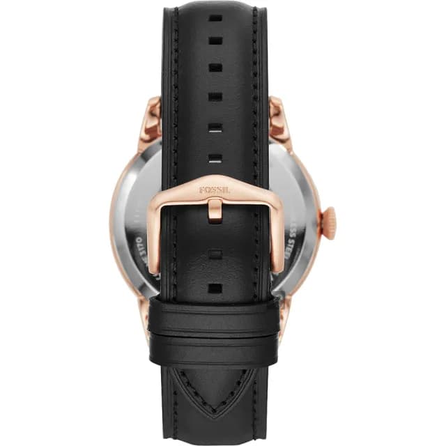 【FOSSIL】Townsman 爵士小鏤空機械錶-44mm 禮物 送禮 推薦(ME3170)