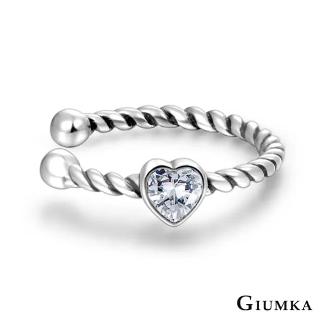 【GIUMKA】純銀耳環．耳骨夾(新年禮物)