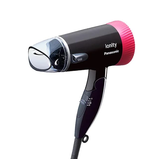 【Panasonic 國際牌】靜音負離子吹風機(EH-NE43-K)