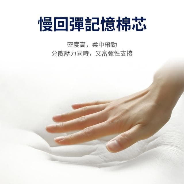 【Nil】母親節禮物 記憶棉可調節座椅護腰靠墊(椅背靠枕 腰靠枕 護腰墊 靠腰枕 椅背墊)
